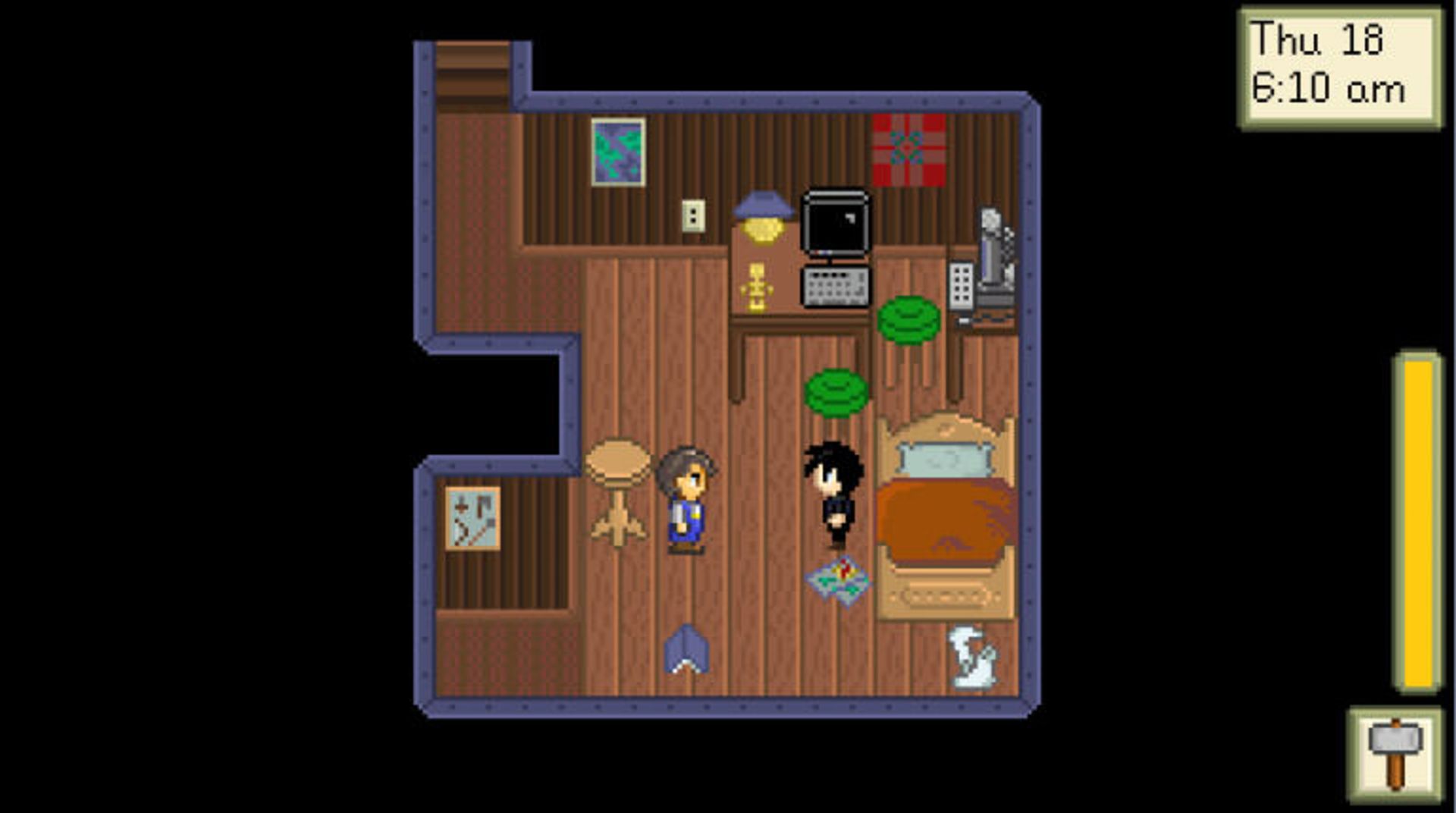 Stardew Valley
