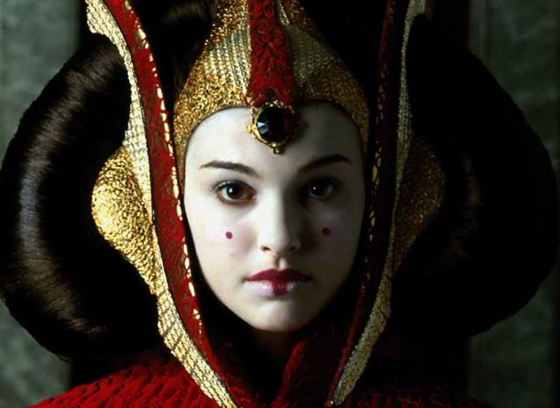 natalie portman star wars