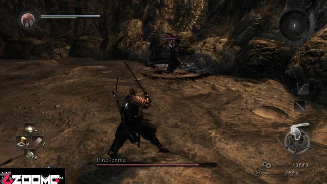 Nioh