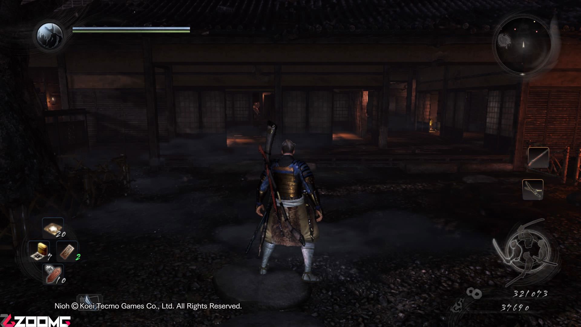 Nioh