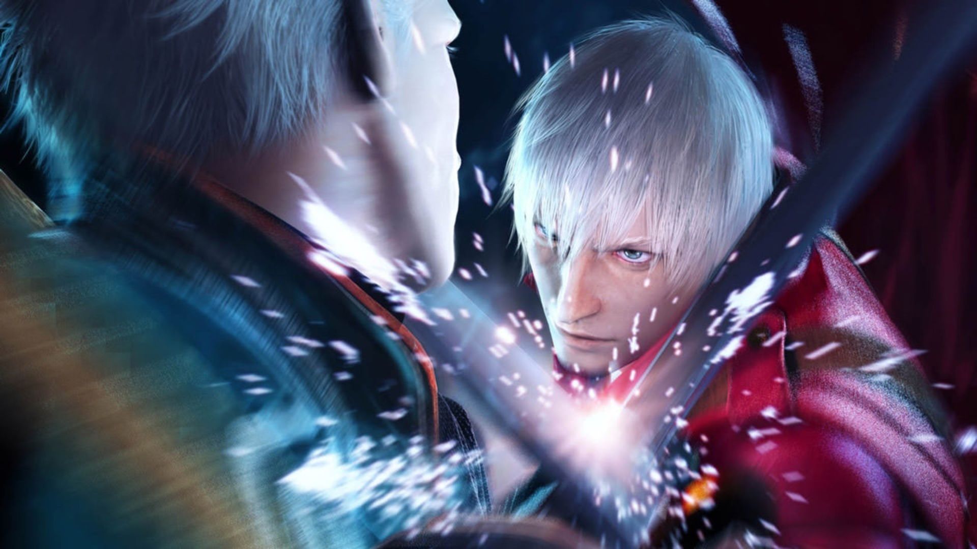 Devil May Cry 3