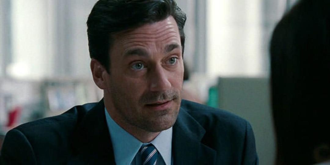 Jon Hamm