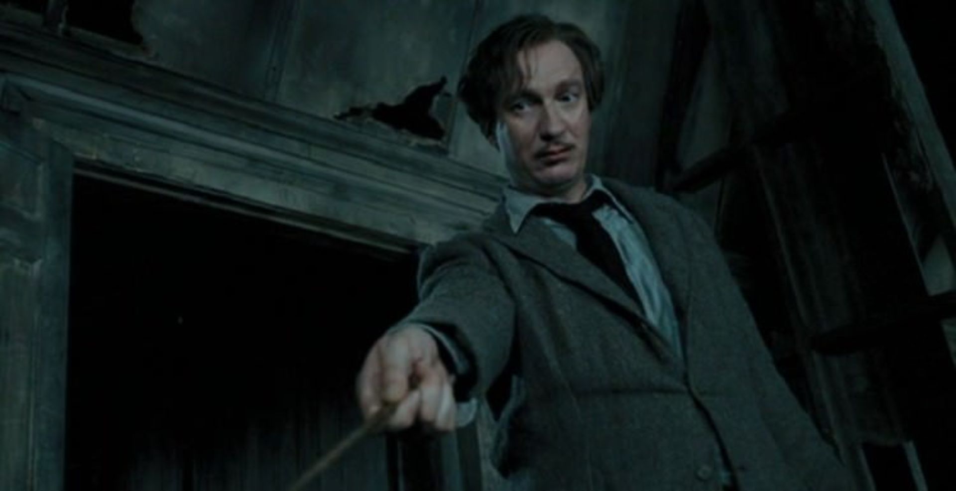 David Thewlis in 