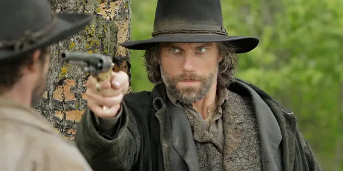 Anson Mount