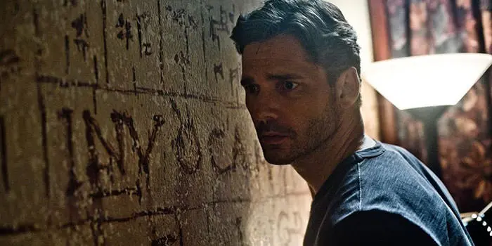 Eric Bana