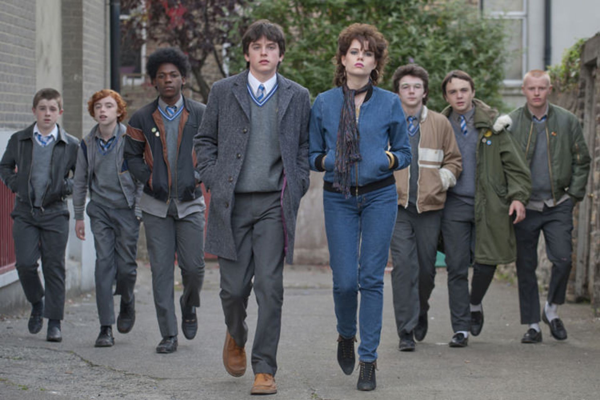 sing street