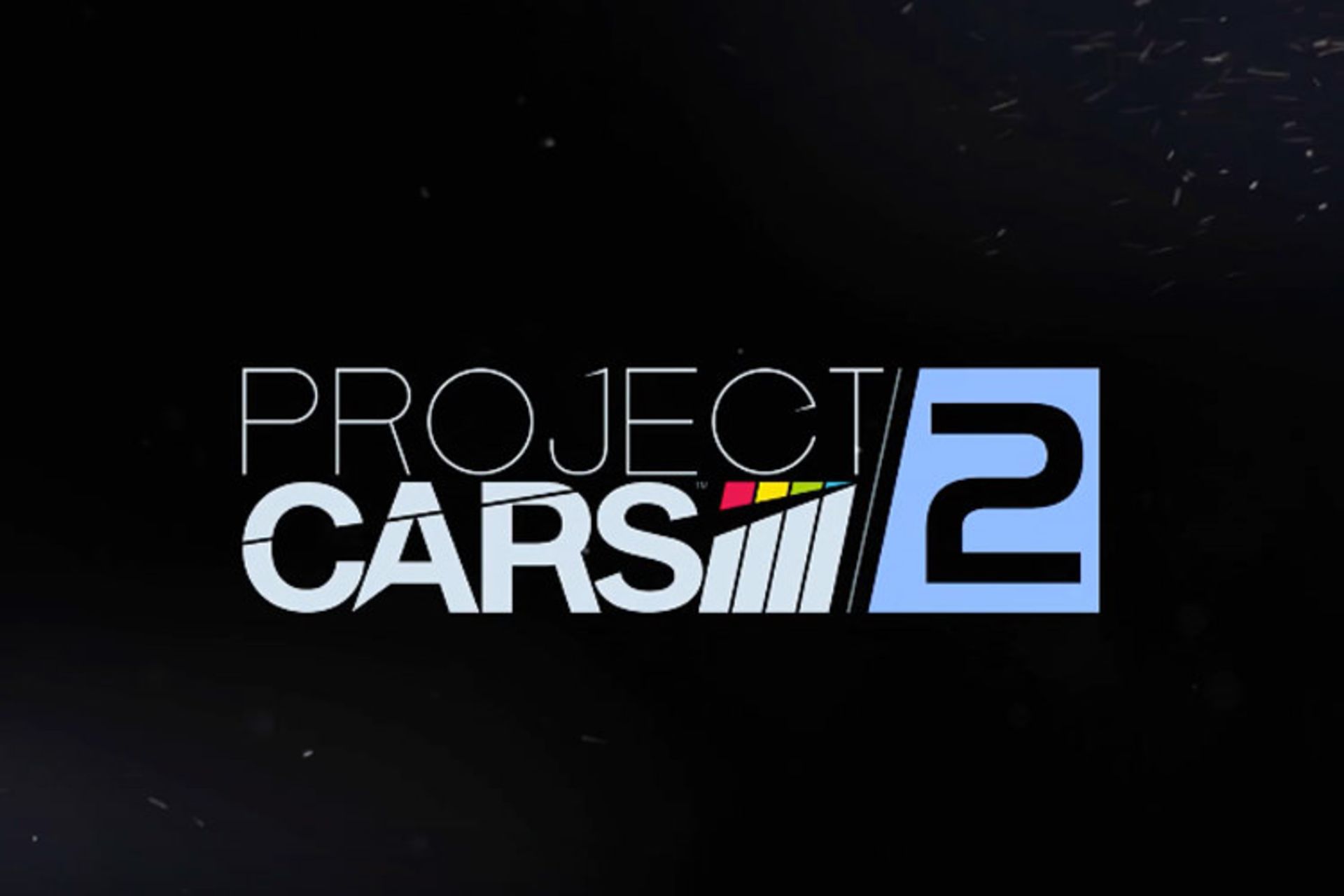 Project Cars 2