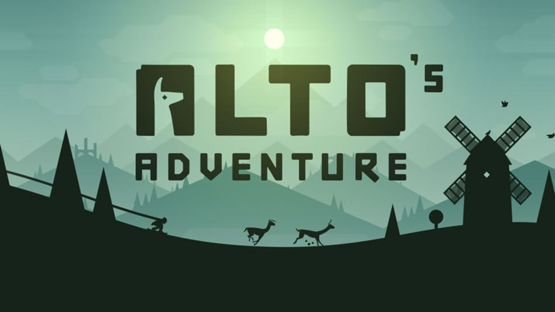 Alto's Adventure