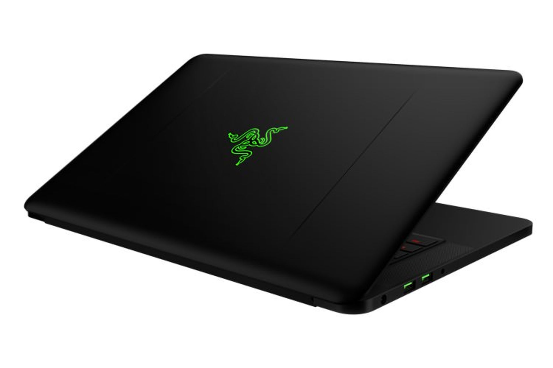 لپتاپ گیمینگ Razer Blade مدل 14 اینچی اوایل 2017