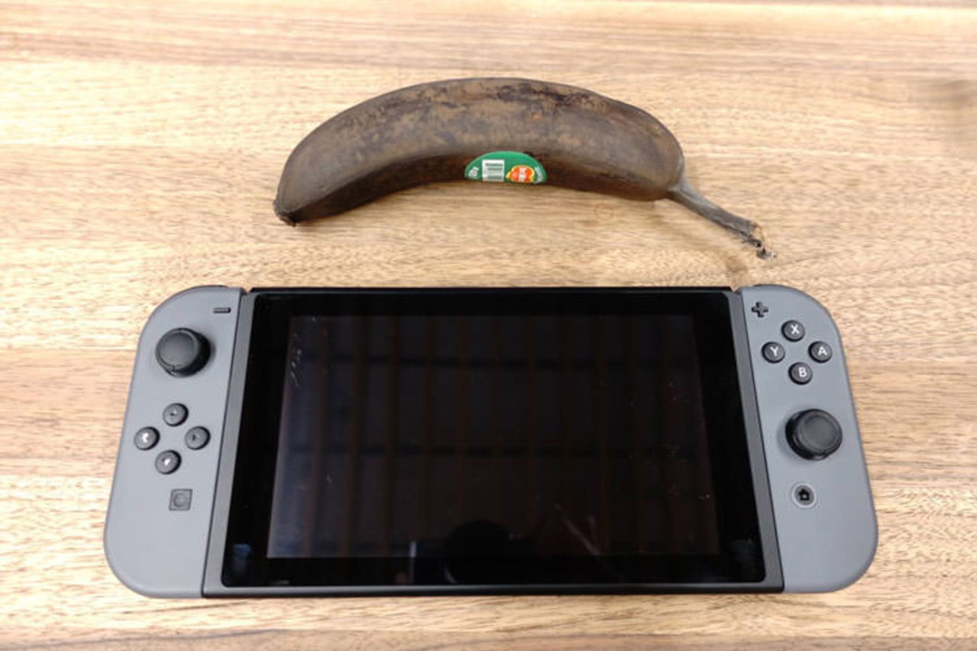 Nintendo Switch ©Gamespot 