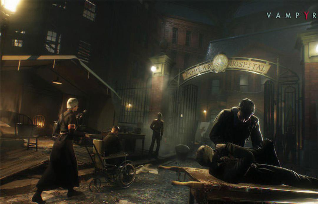 Vampyr