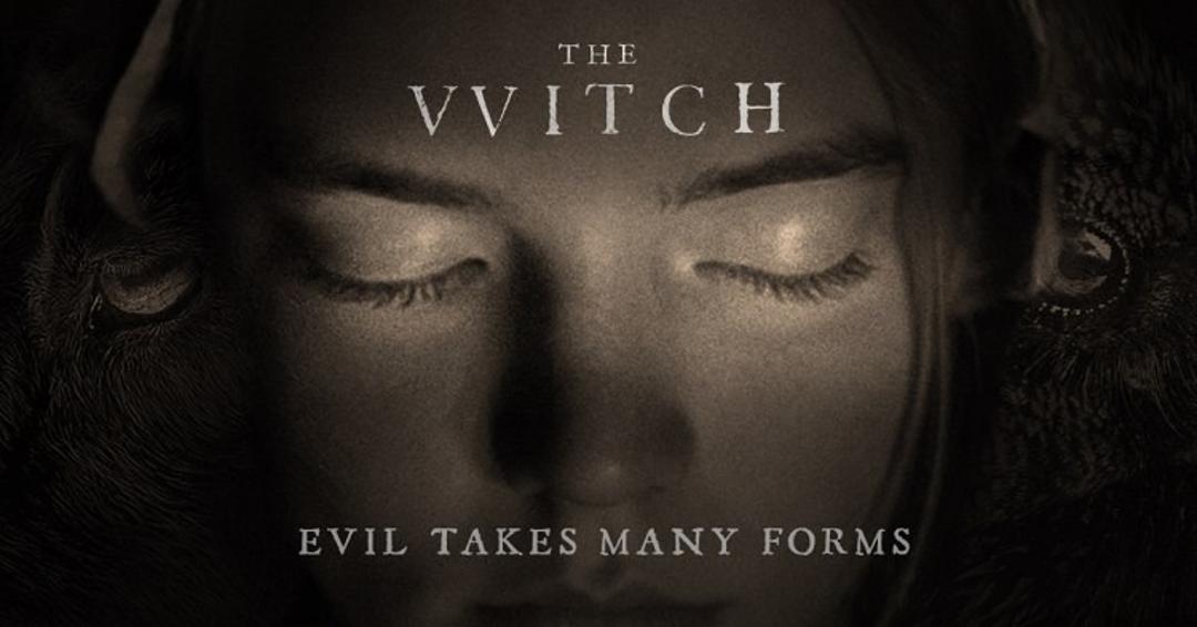 فیلم ترسناک The Witch