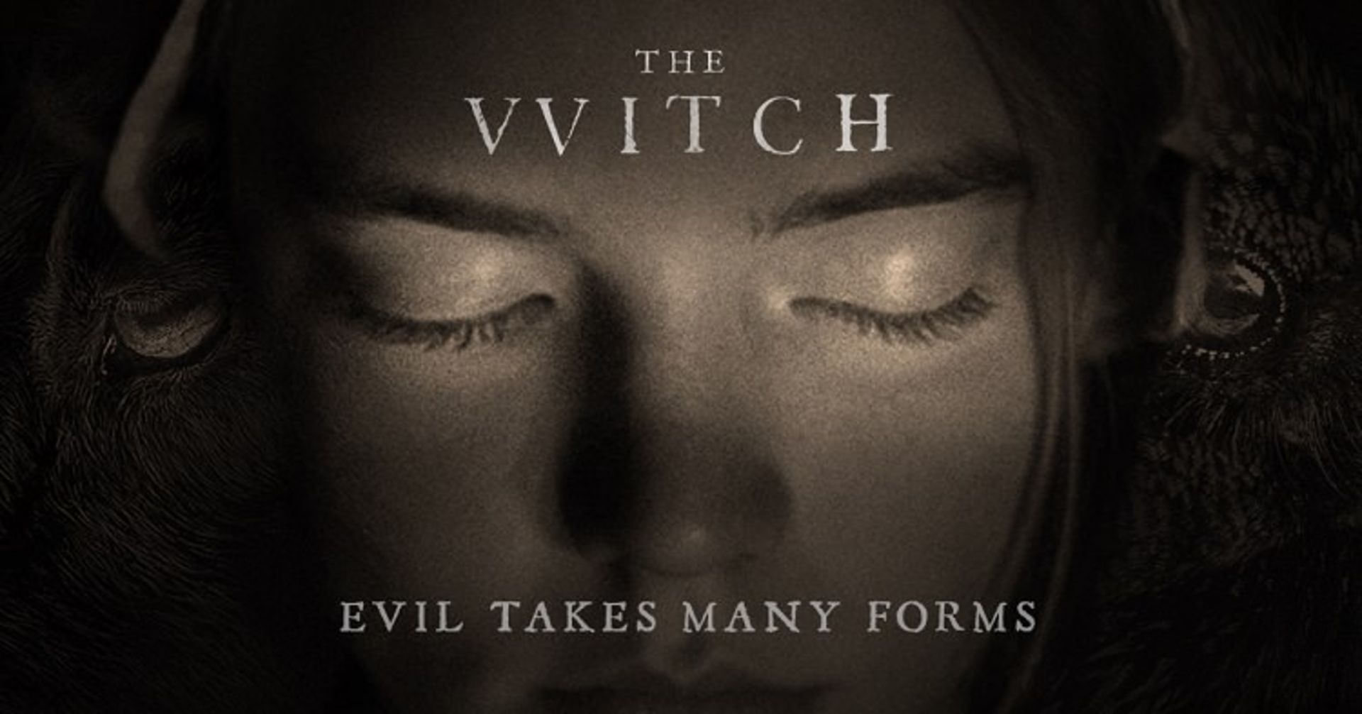 فیلم ترسناک The Witch