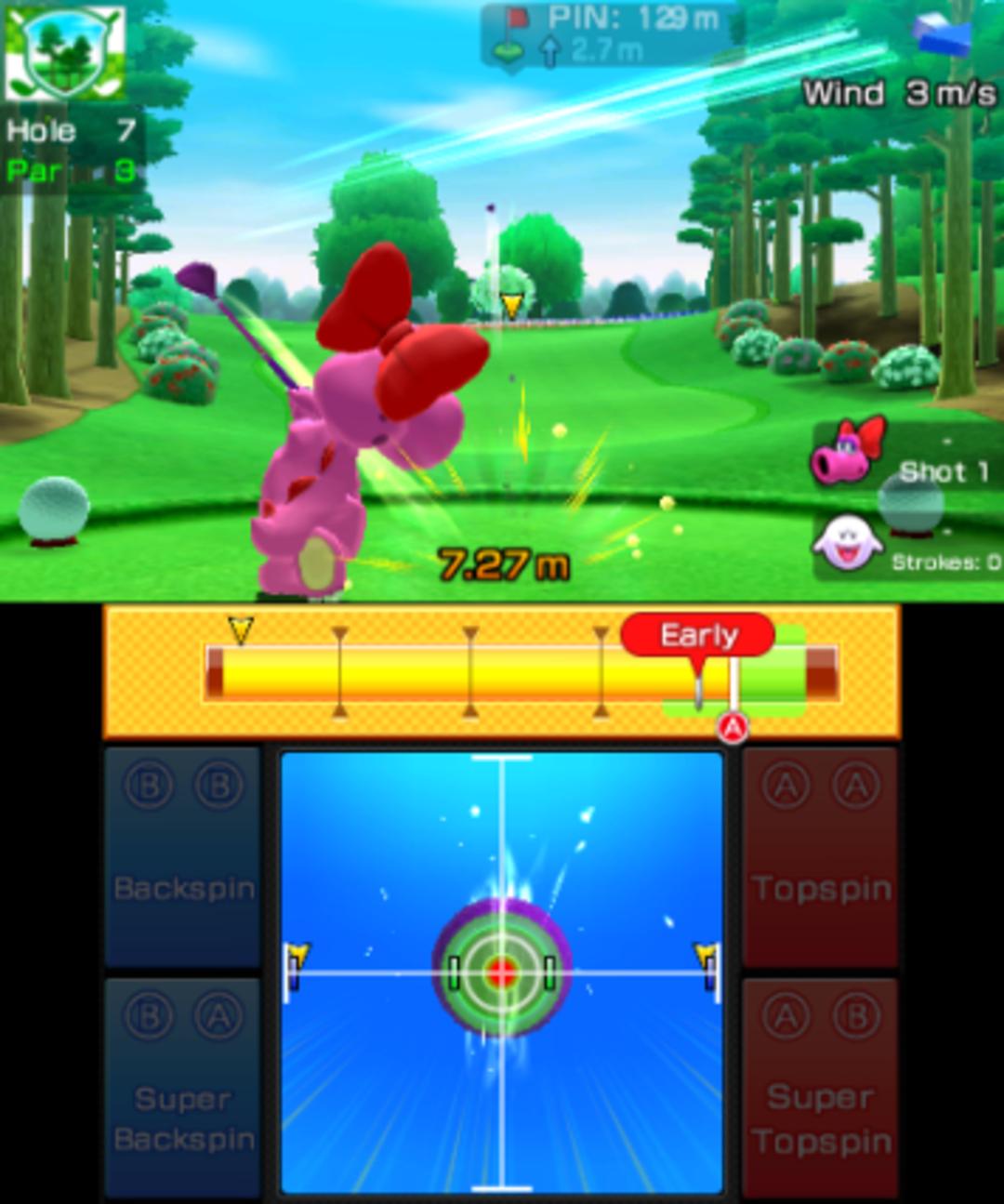 Mario Sports