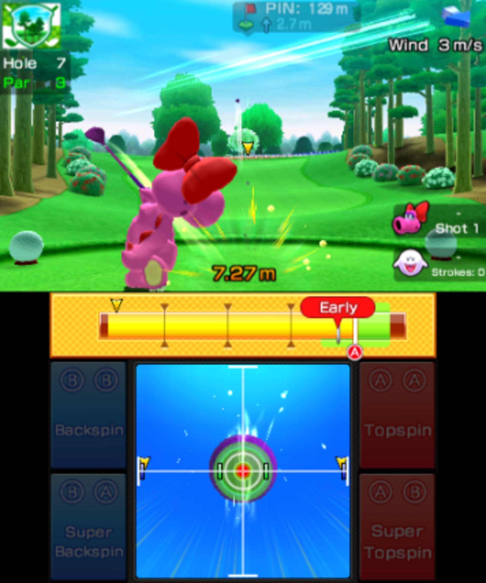 Mario Sports