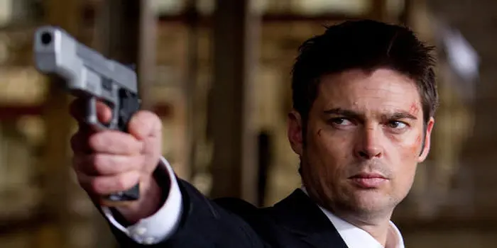 Karl Urban