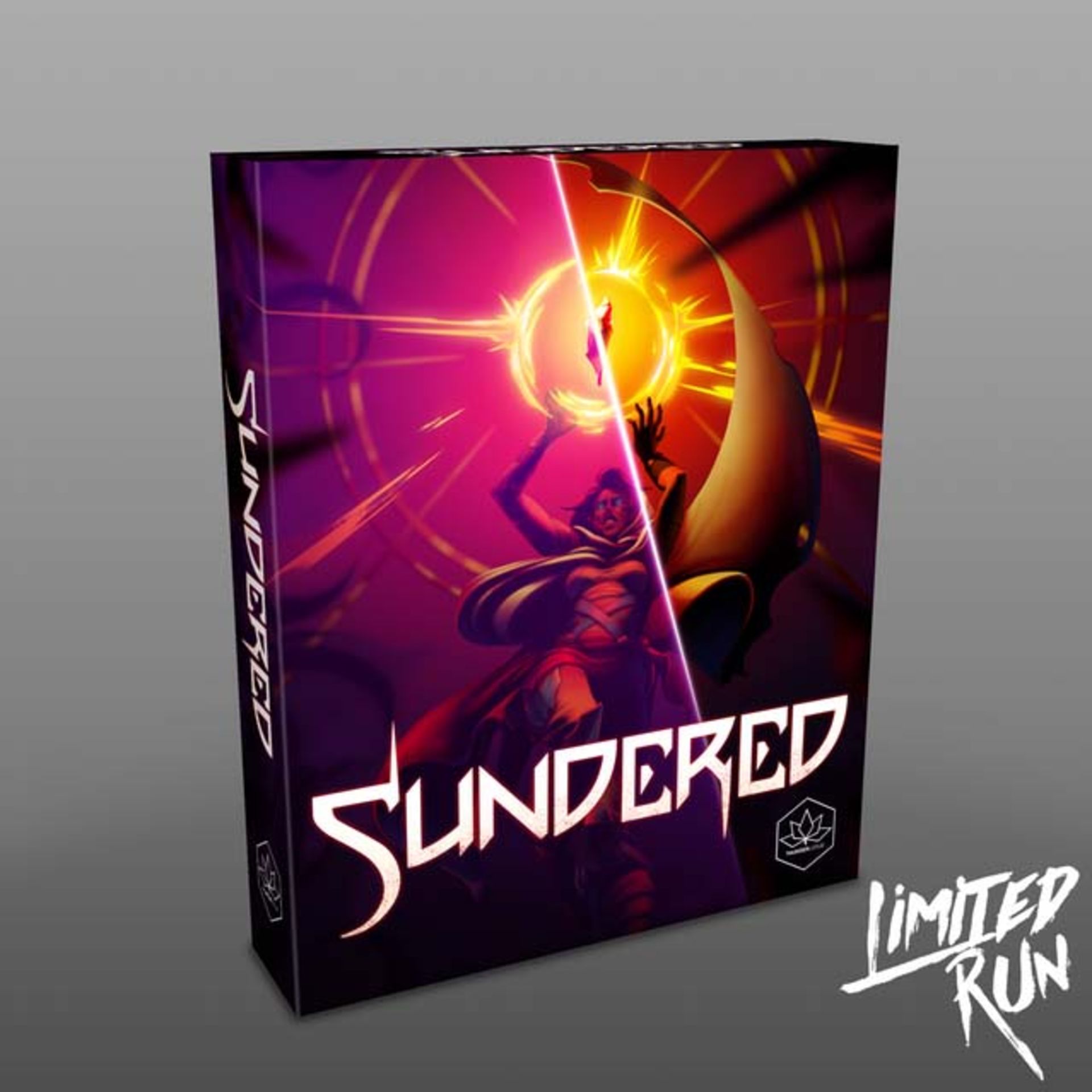 Sundered