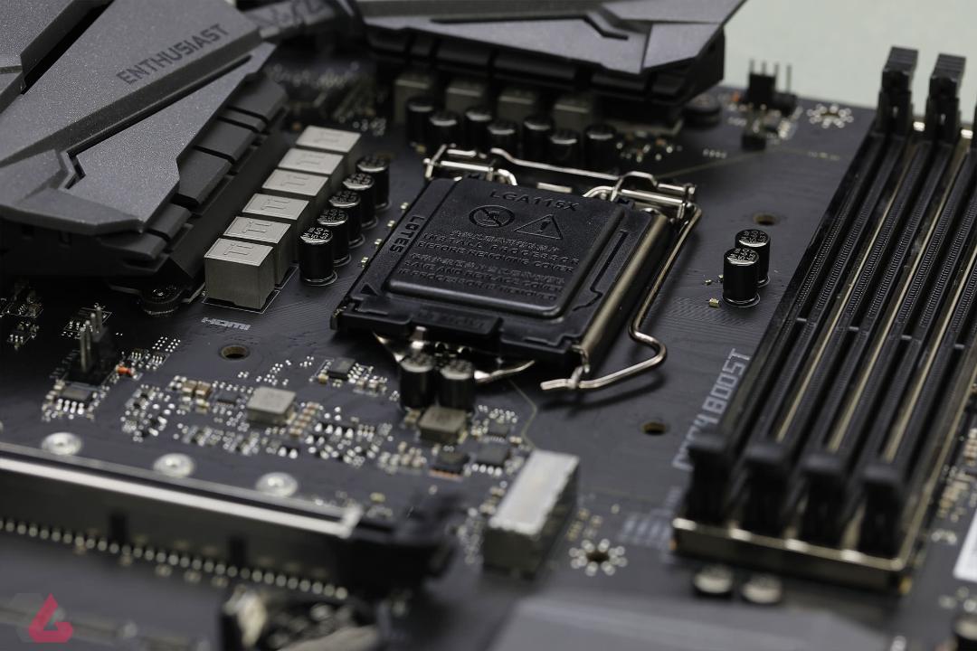 MSI Z270 Gaming M5 ZoomG Preview