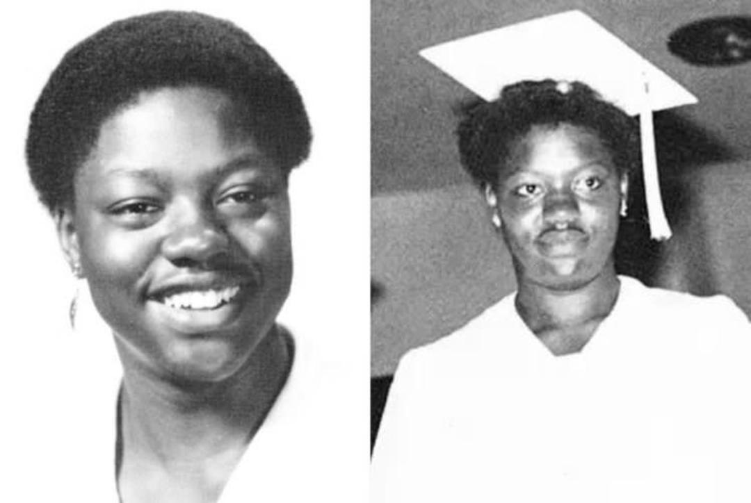 young viola davis