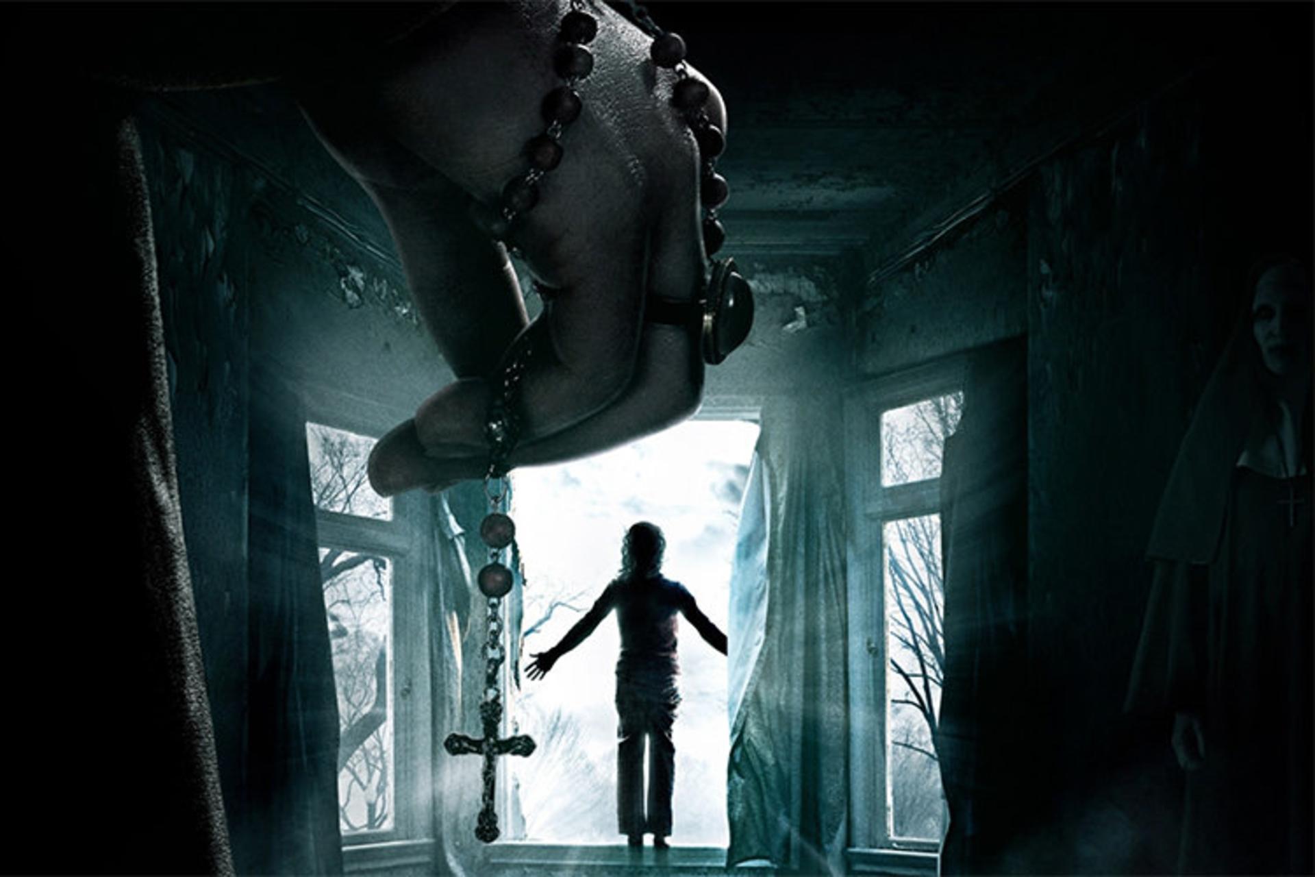 The Conjuring 2