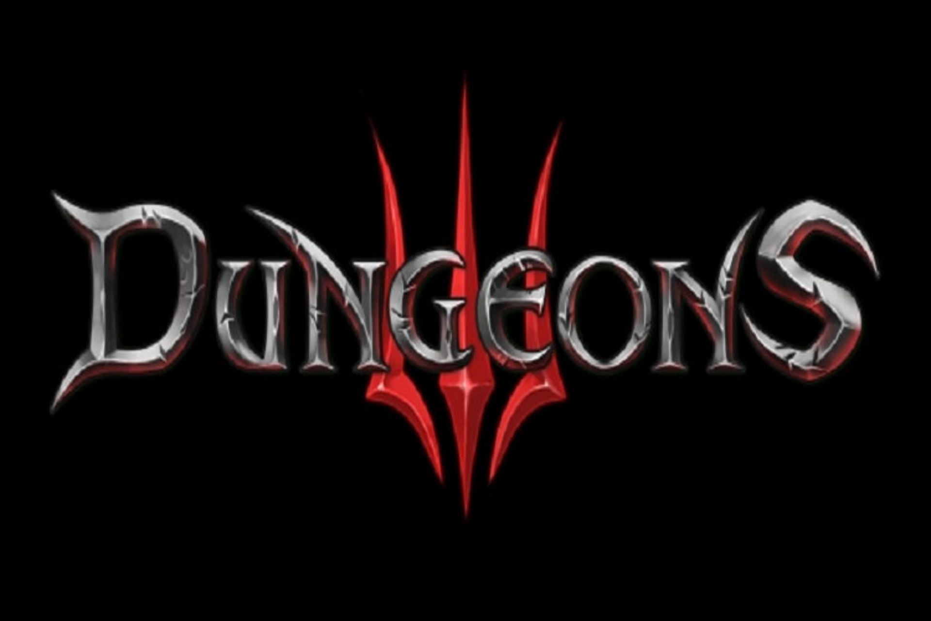 Dungeons 3
