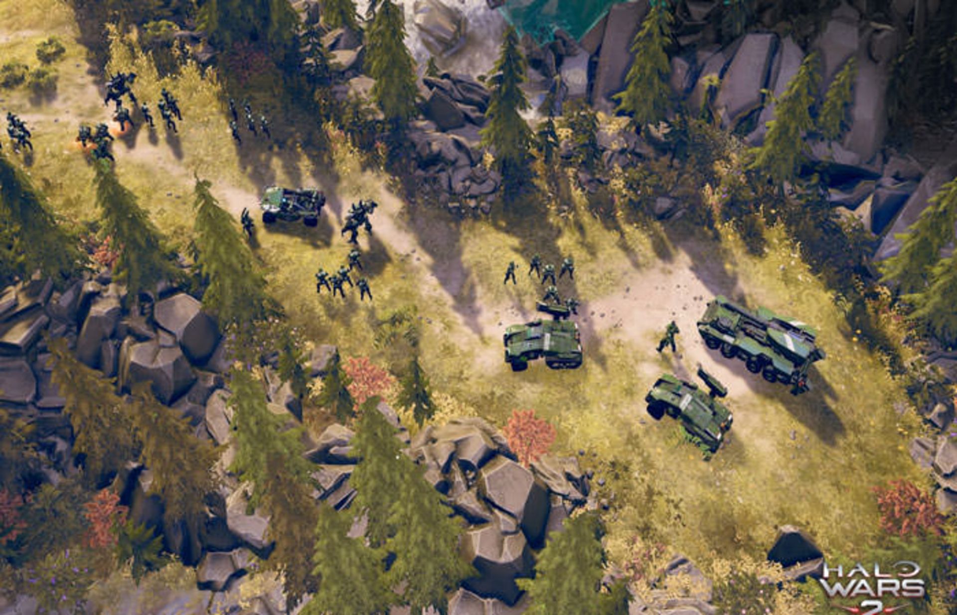 Halo Wars 2