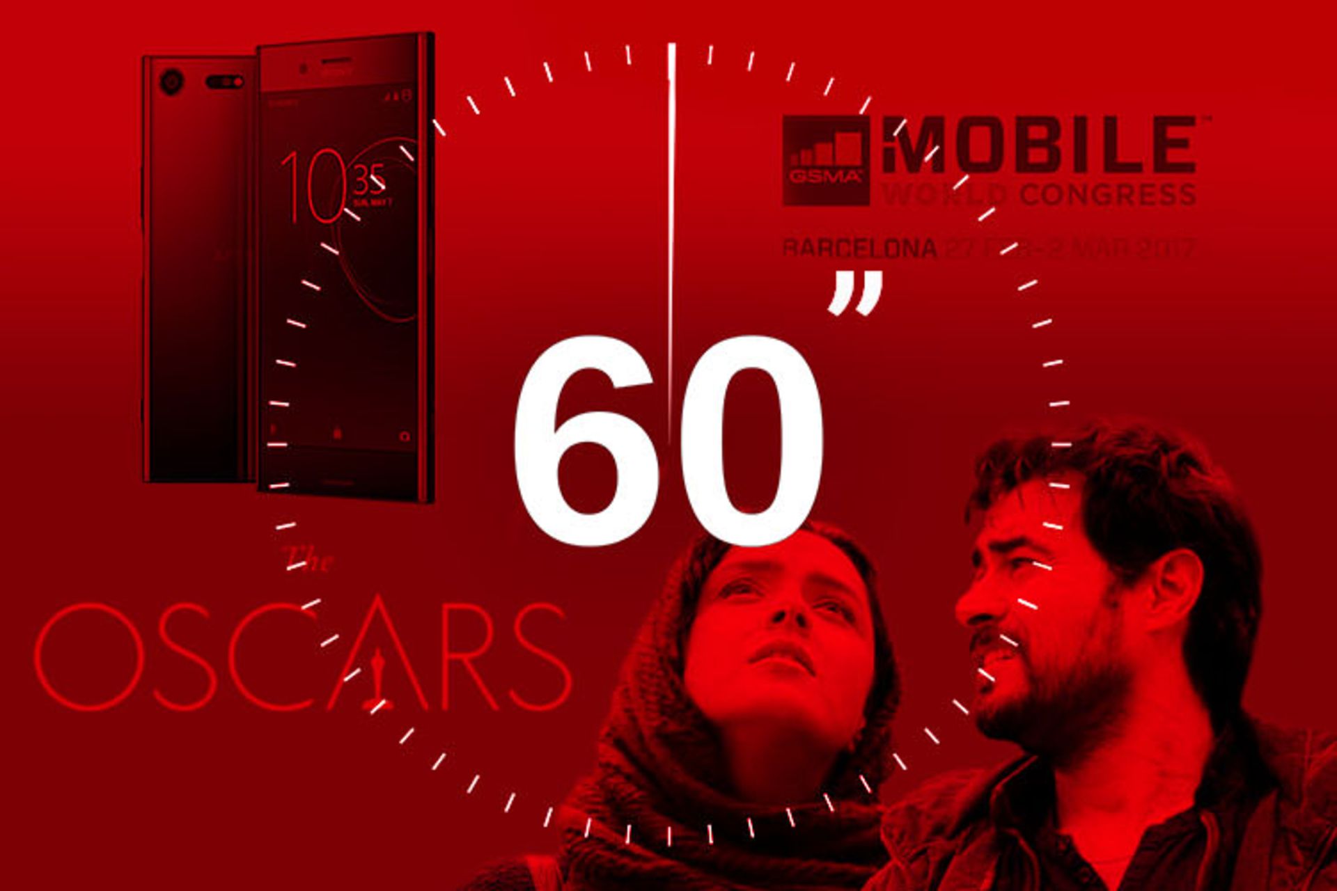 ۶۰ ثانیه / 60 Seconds
