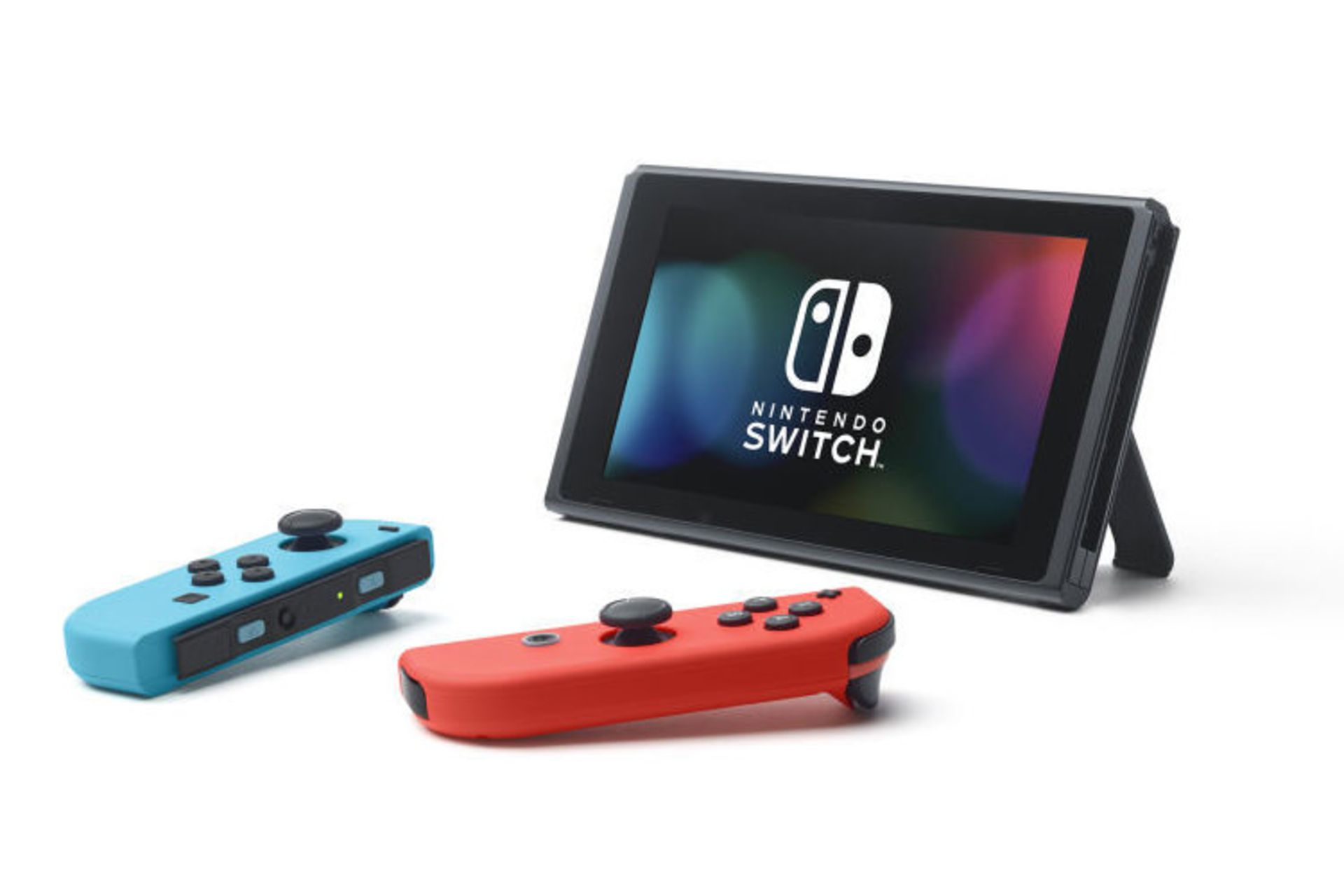 نینتندو سوییچ / Nintendo Switch