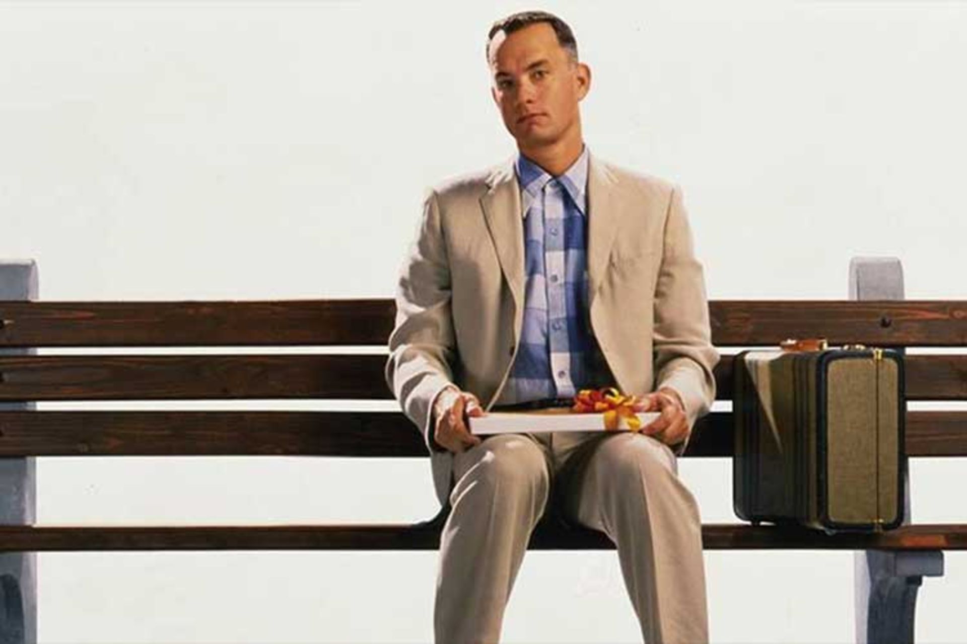 فیلم forrest gump