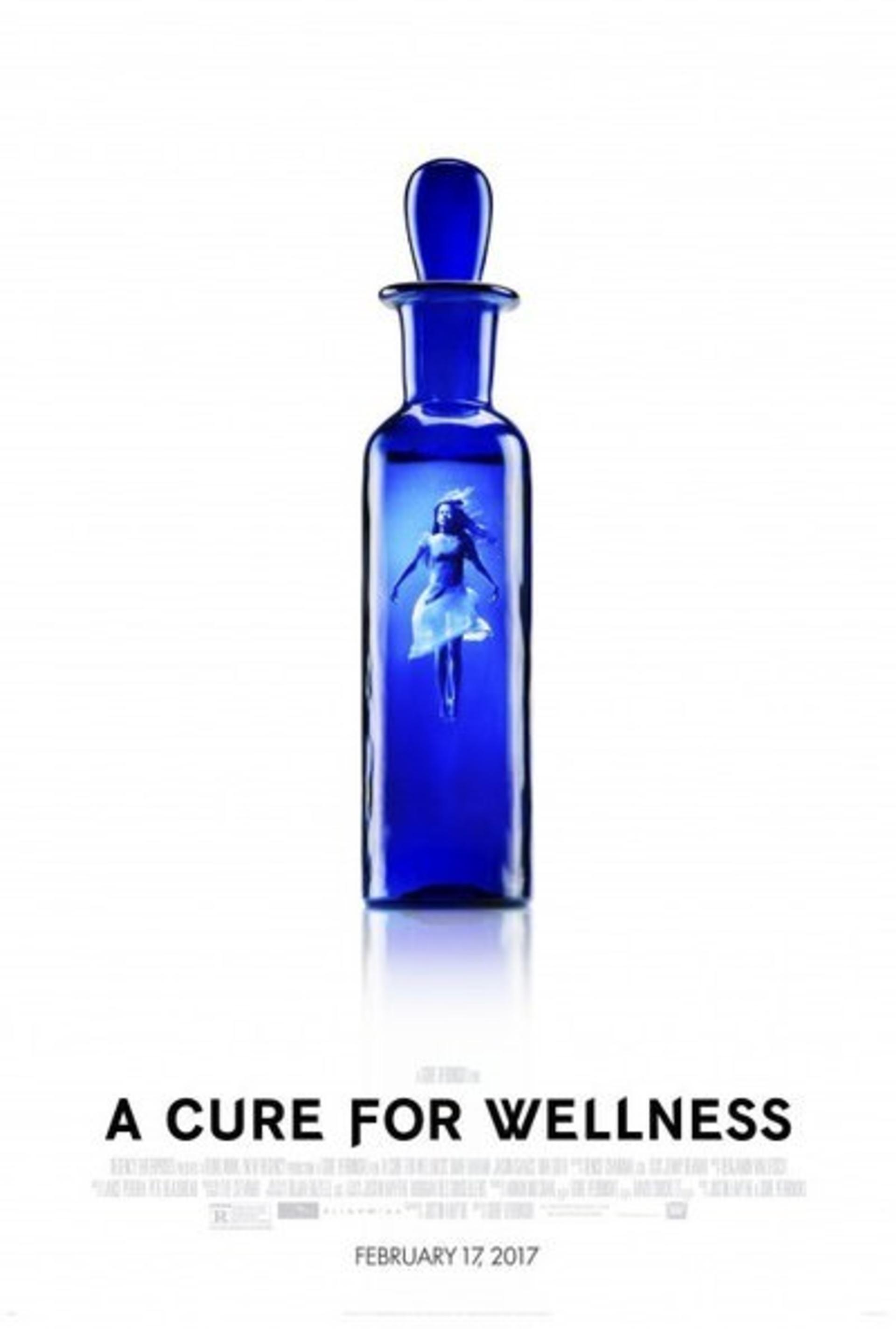 a cure for wellness