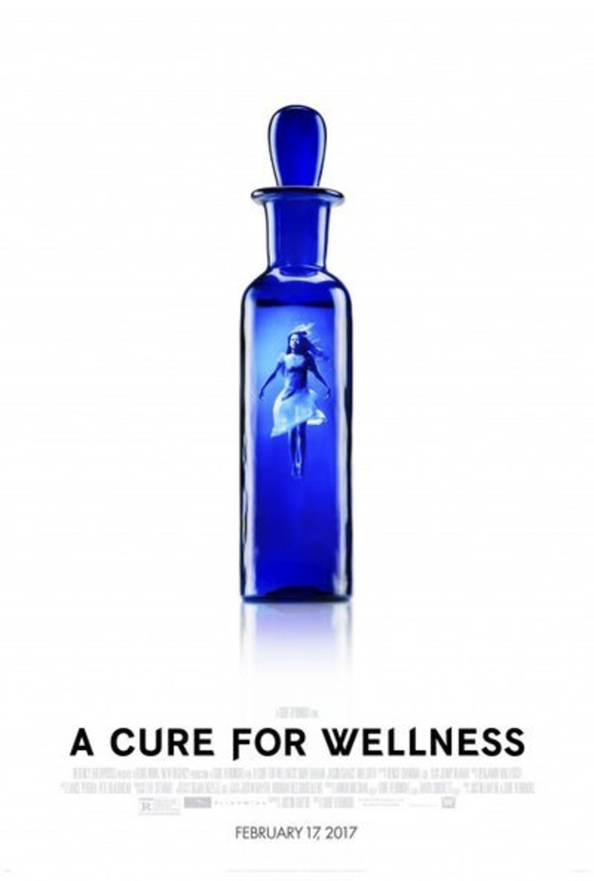 a cure for wellness