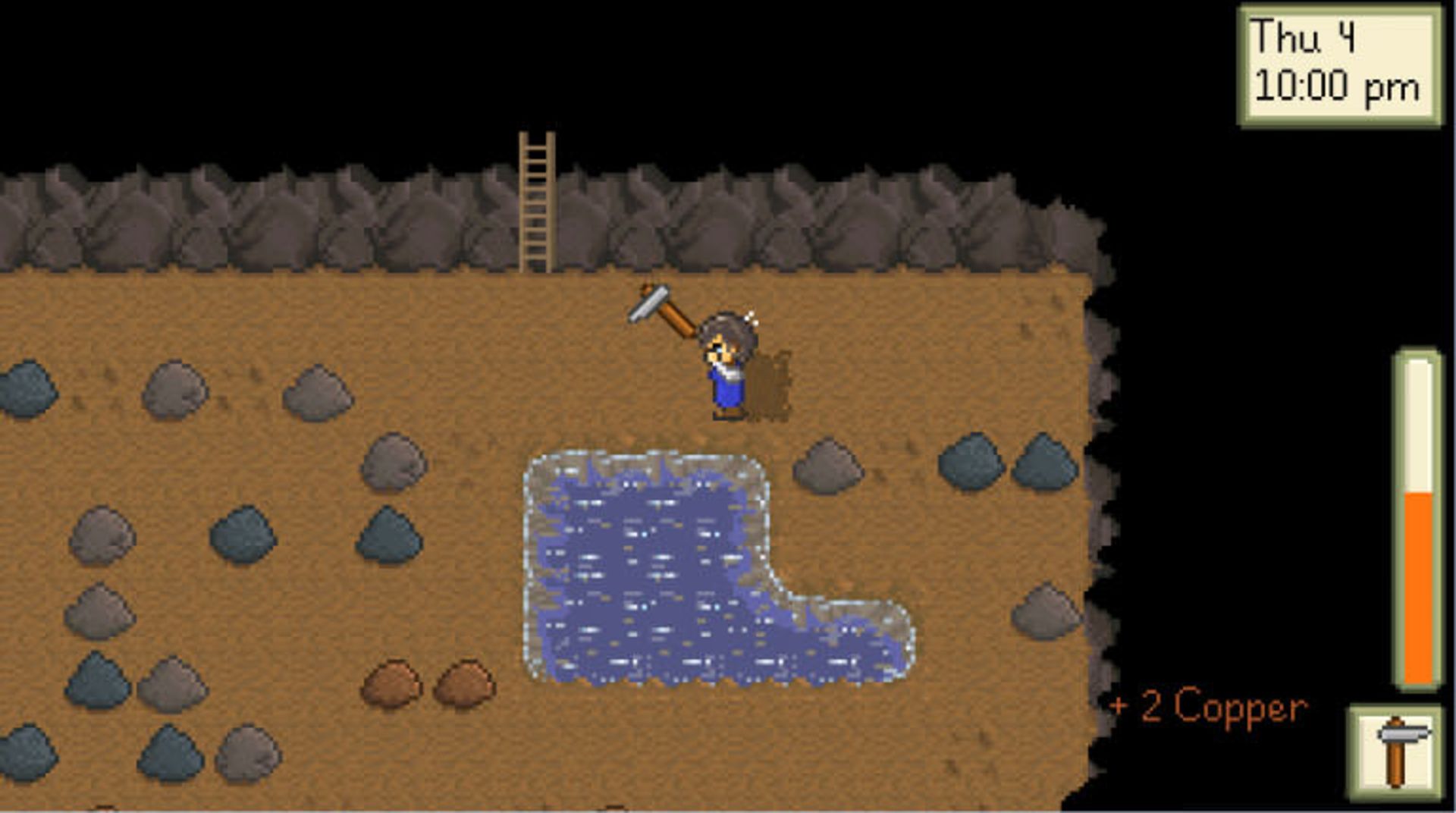 Stardew Valley