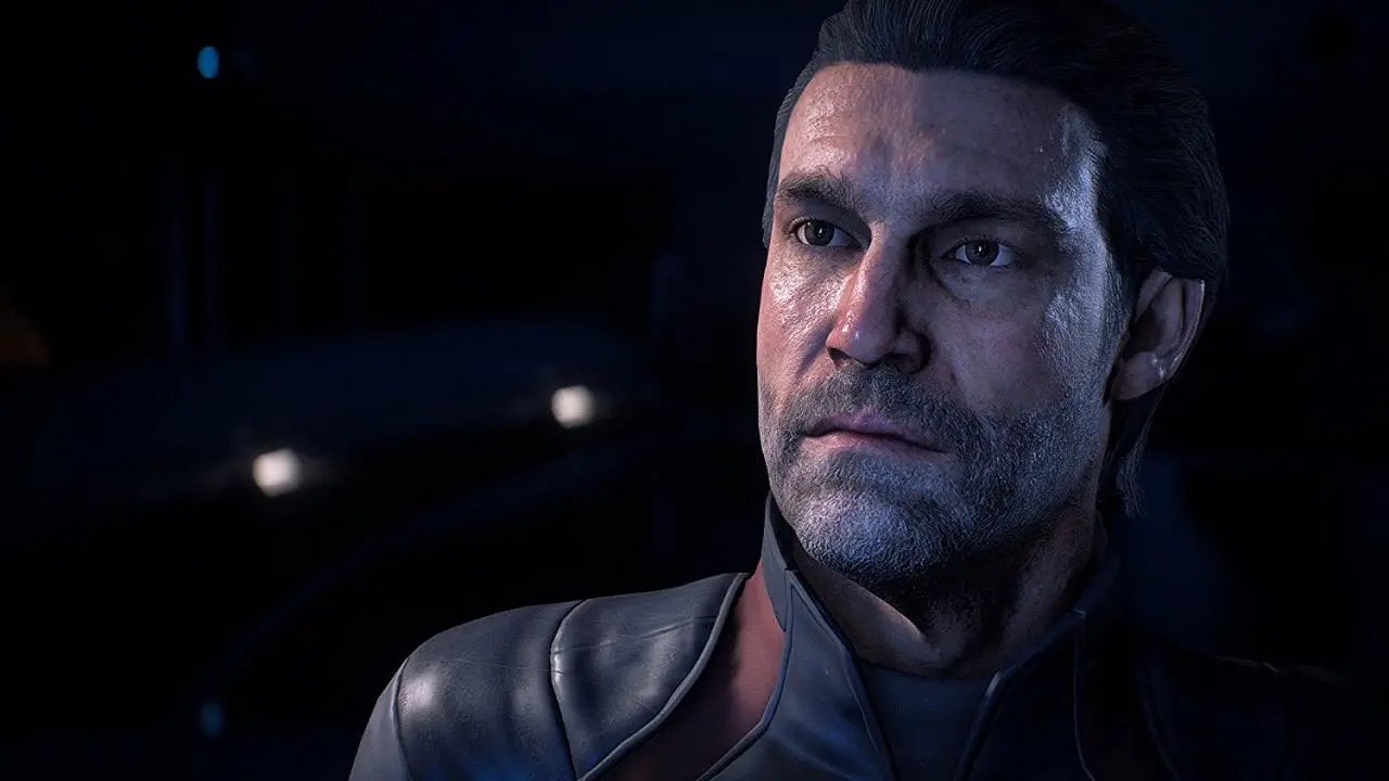 Mass Effect: Andromeda 2