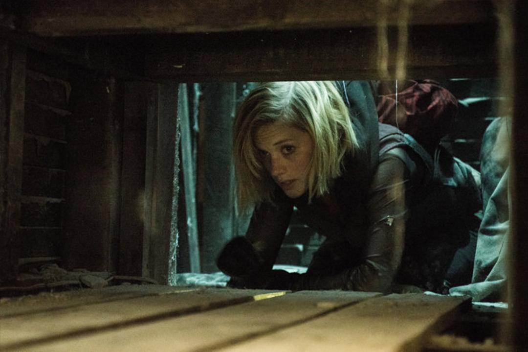 top horror movies of 2016