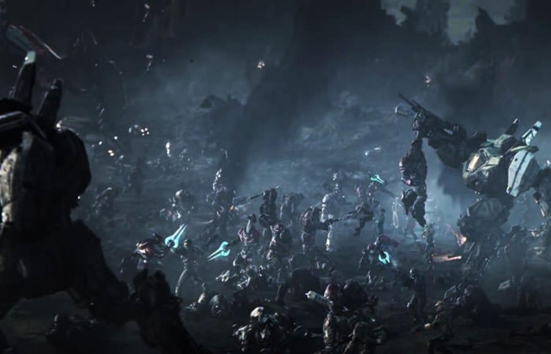 Halo Wars 2
