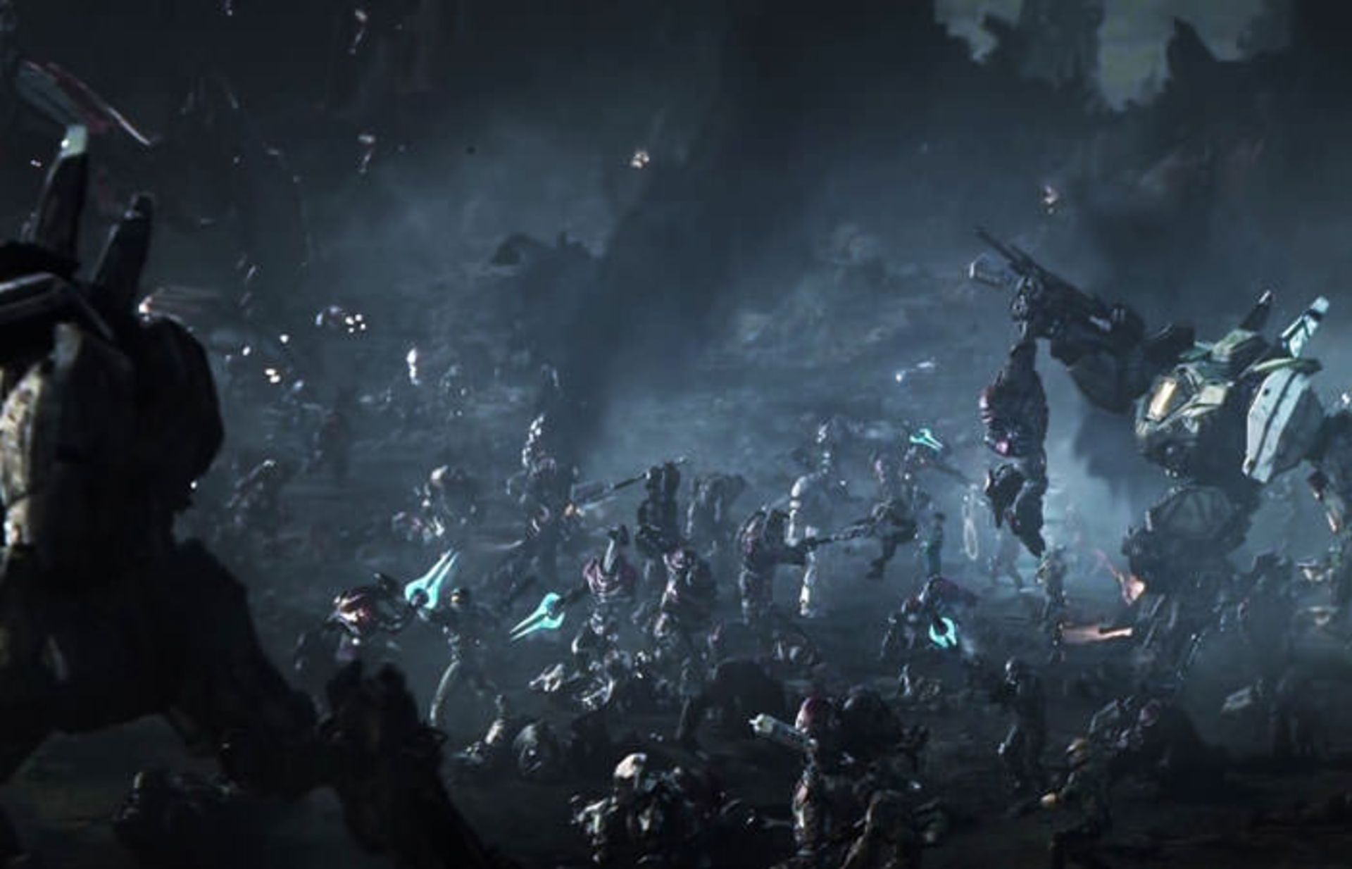 Halo Wars 2