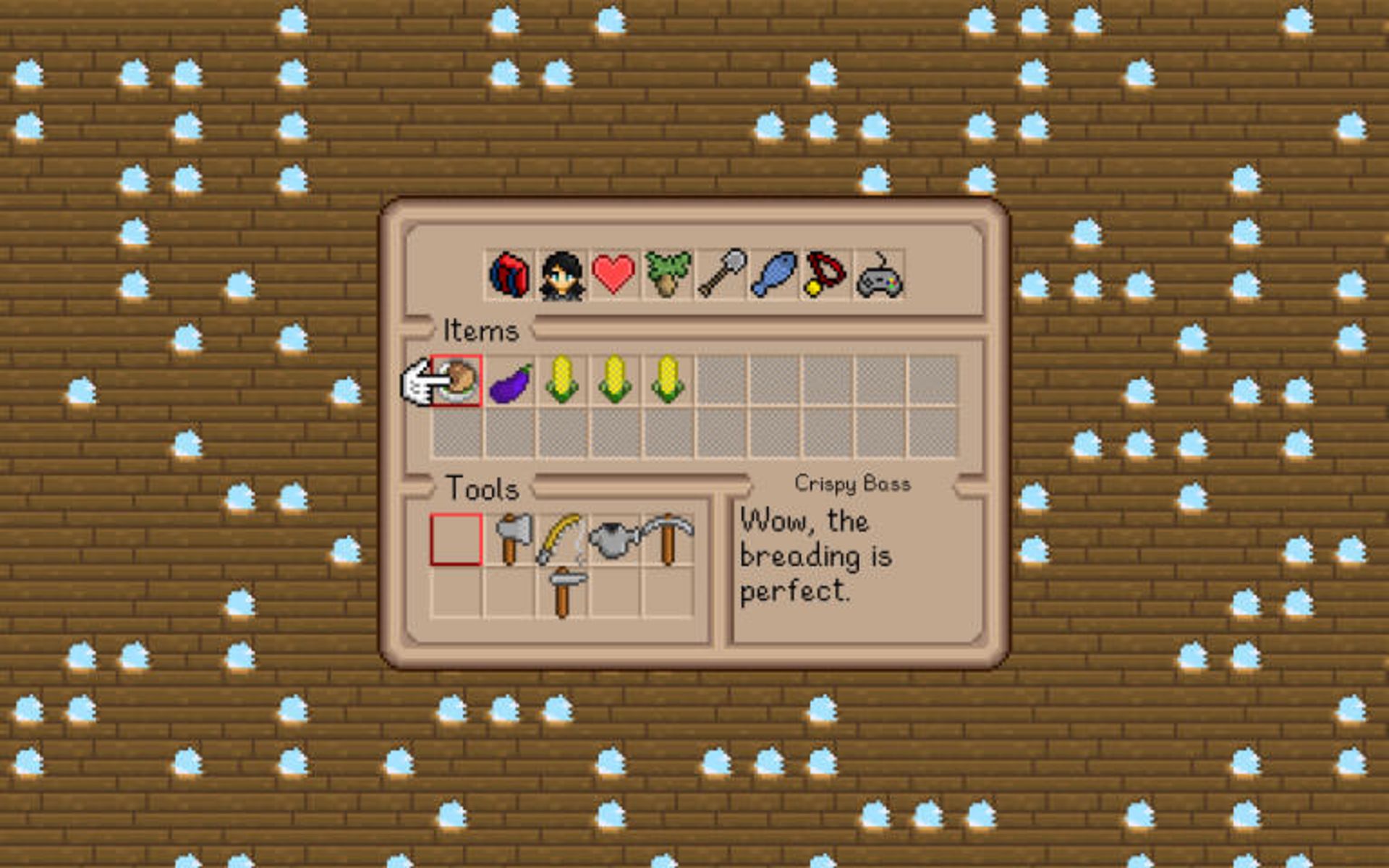 Stardew Valley