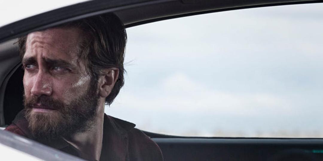 Jake Gyllenhaal