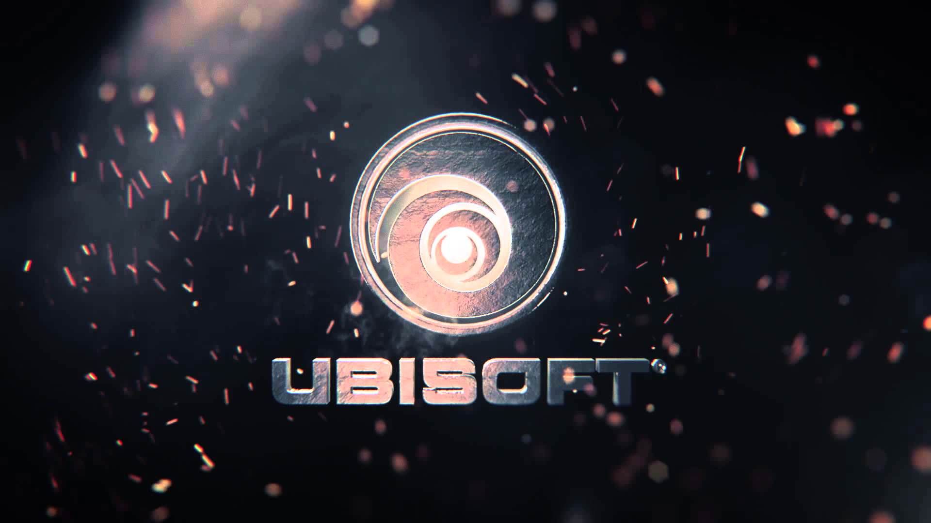 Ubisoft Cover