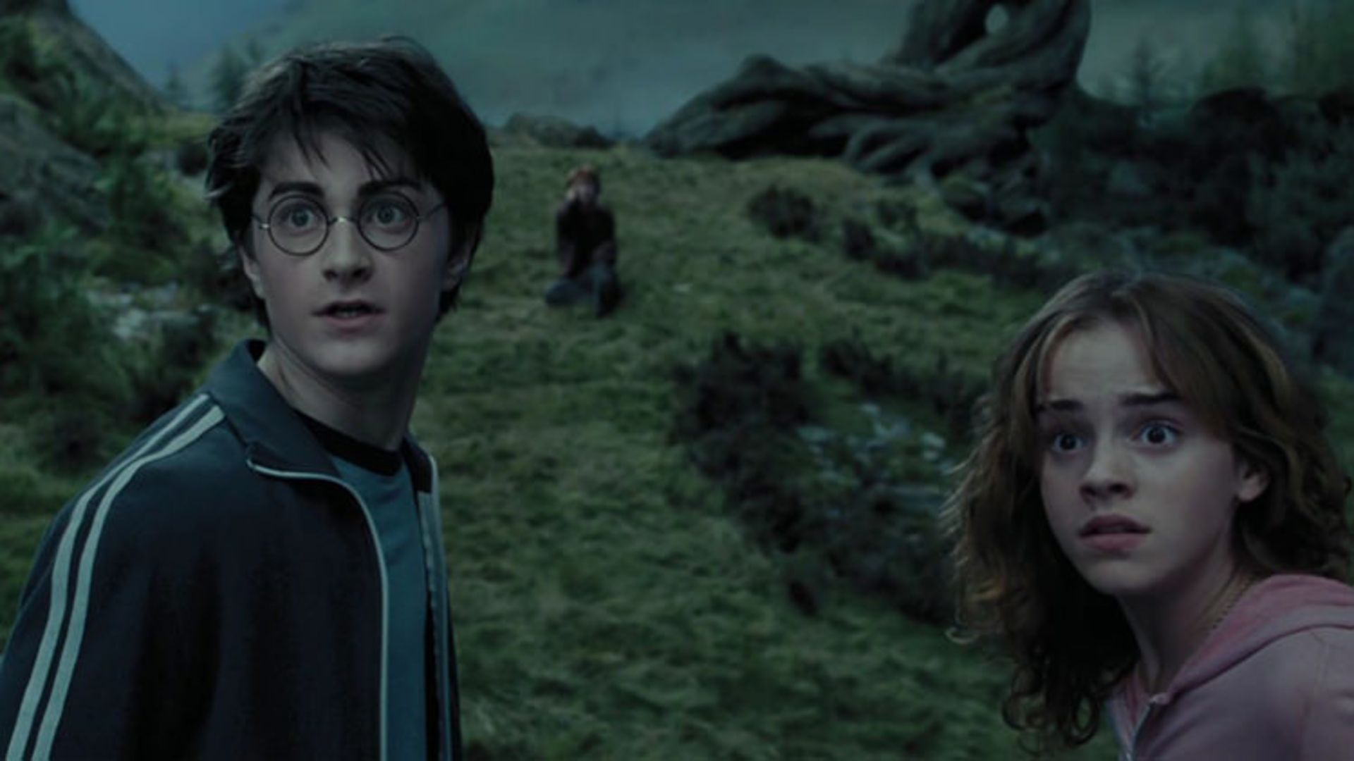 Harry Potter and the Prisoner of Azkaban