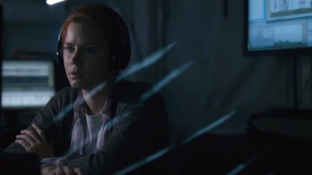 arrival
