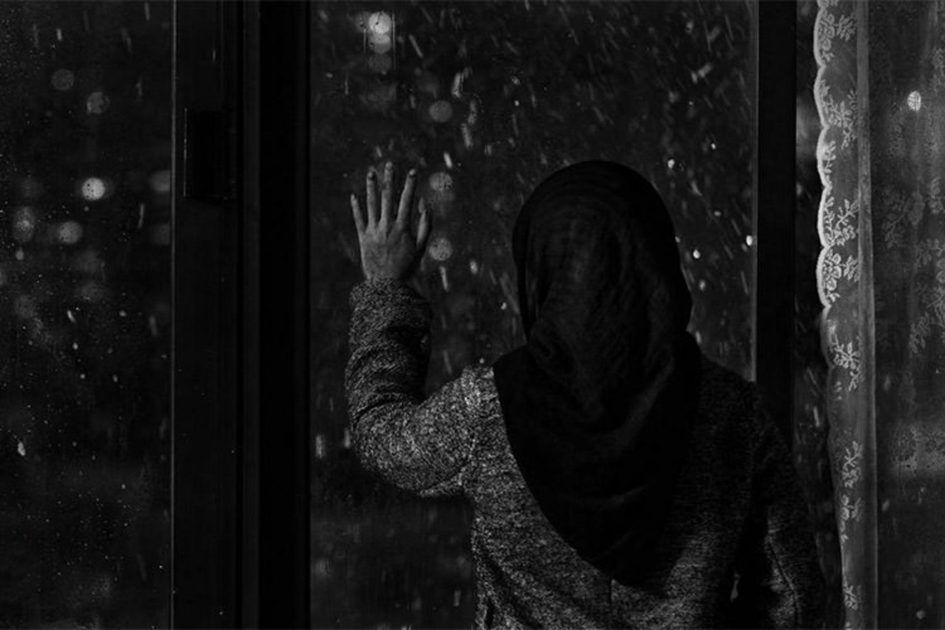 فیلم خفه گی
