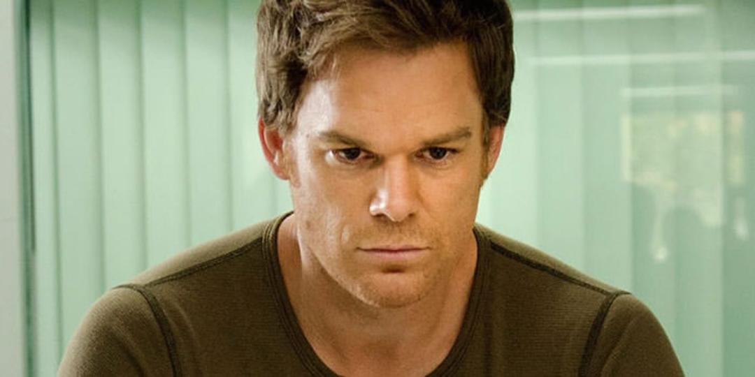Michael C Hall