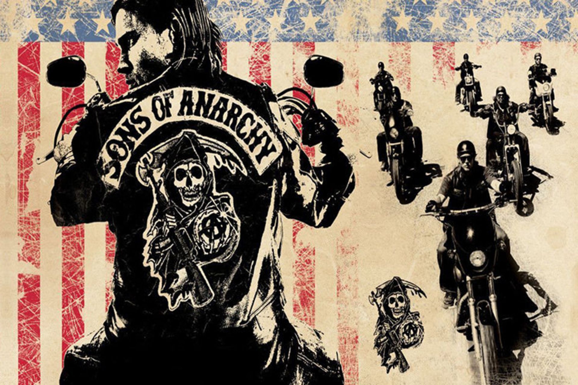 Sons of Anarchy