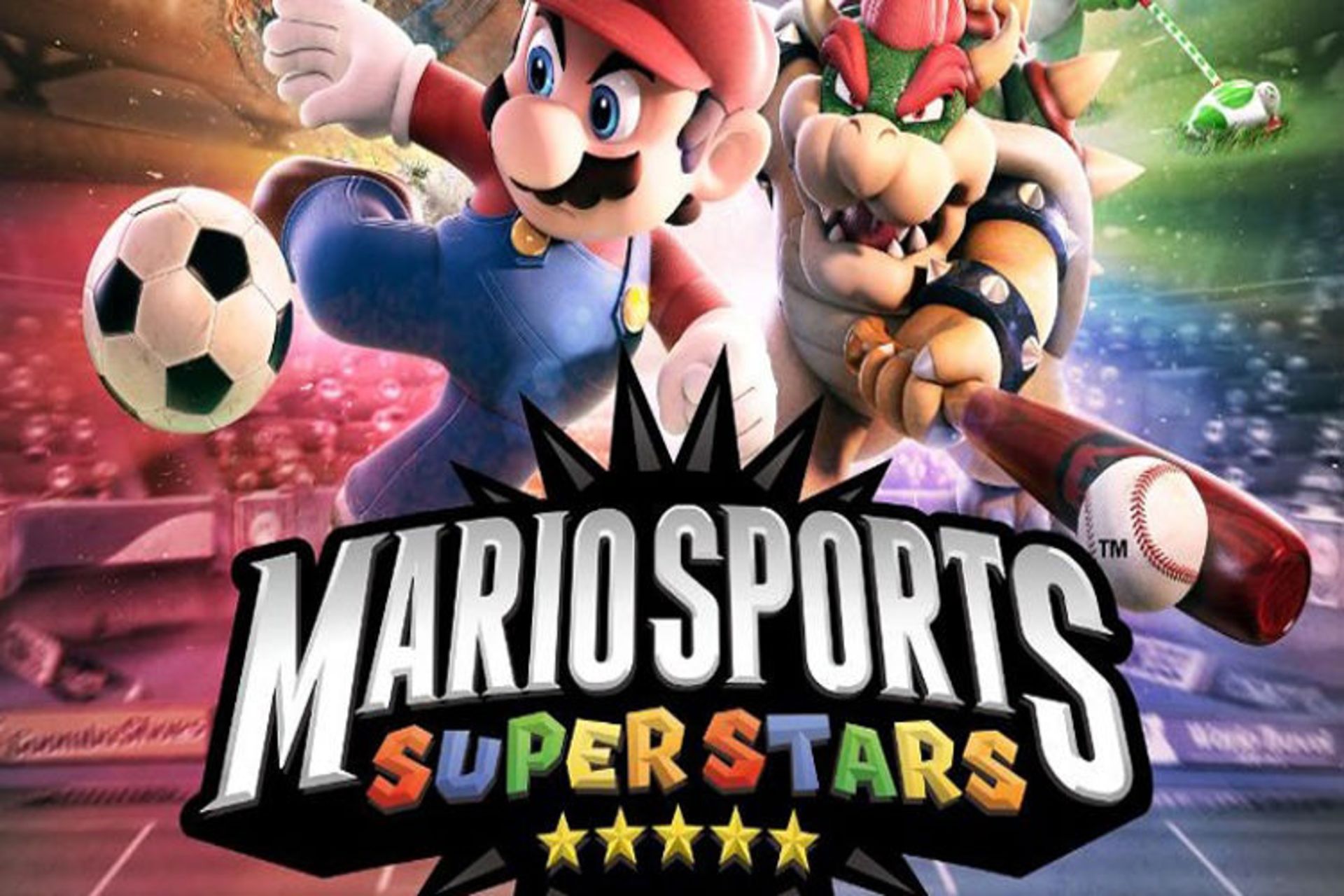 Mario Sports