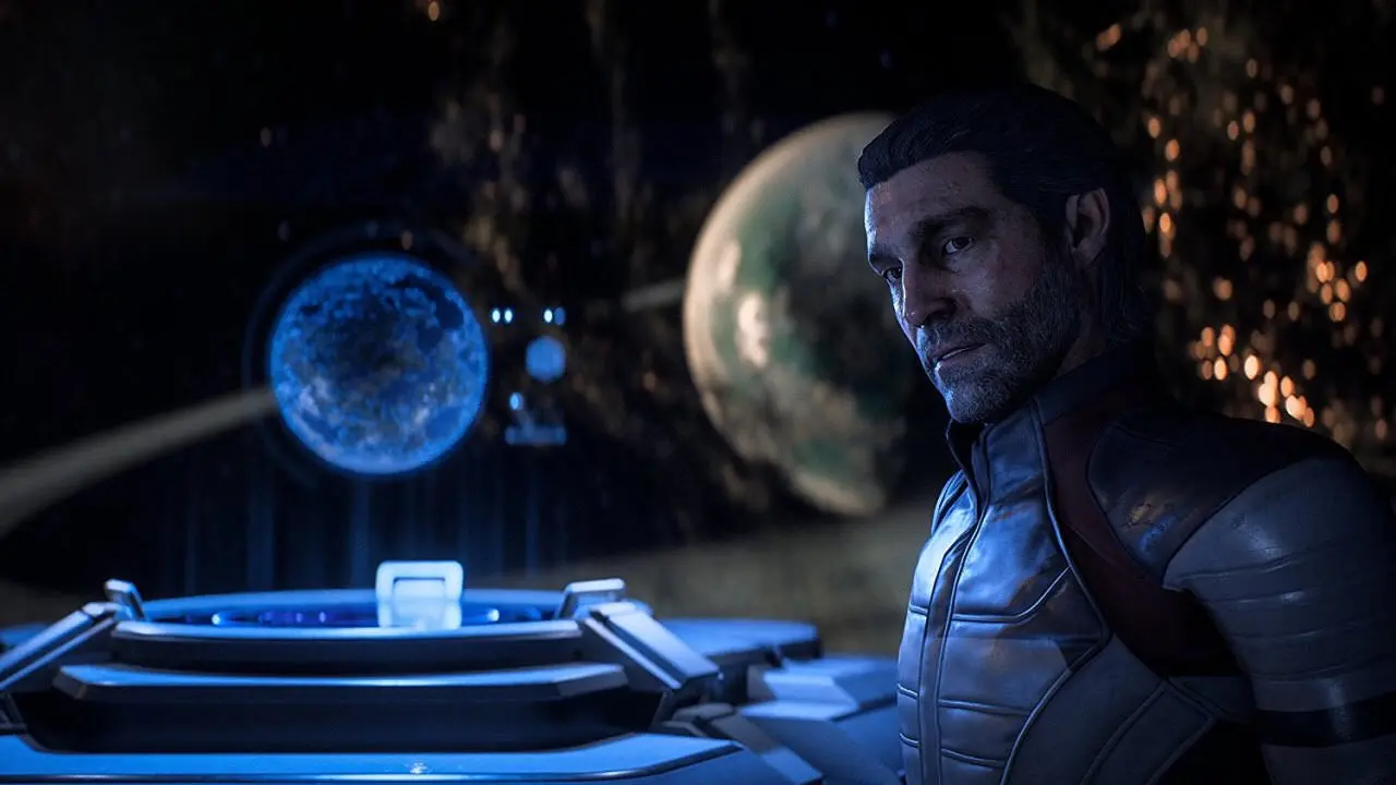 Mass Effect: Andromeda 7