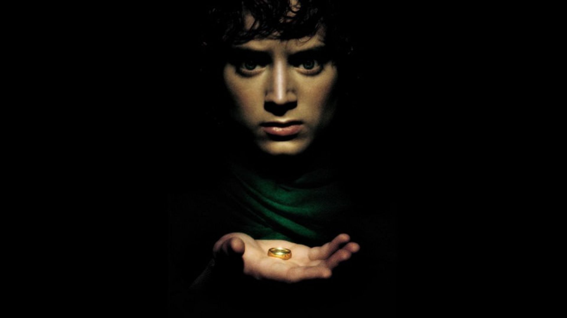 ارباب حلقه ها (Lord of the Rings)