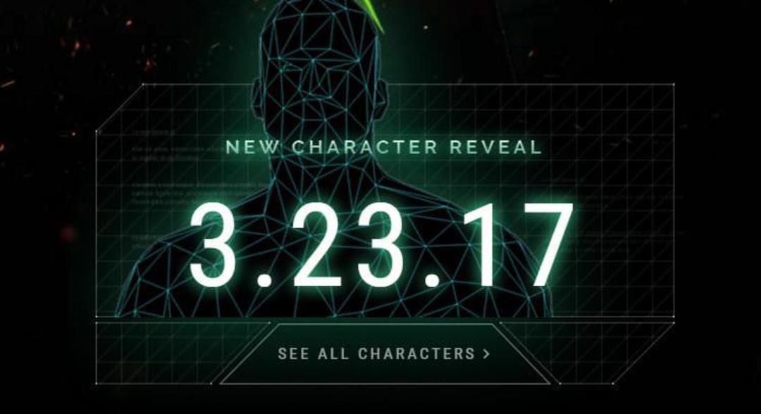 بازی Injustice 2