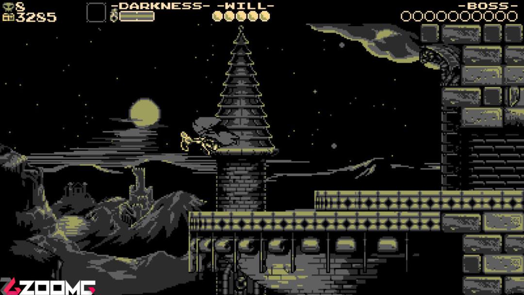 Shovel Knight: Specter of Torment