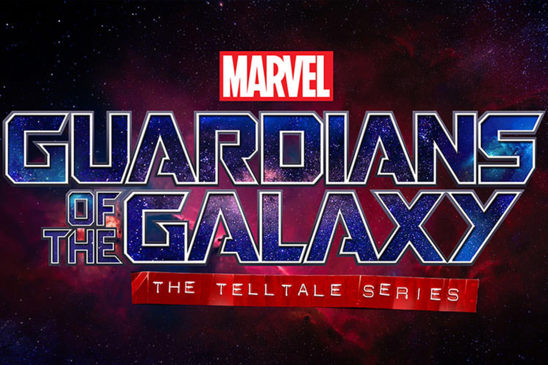 Guardians of the Galaxy: The Telltale Series